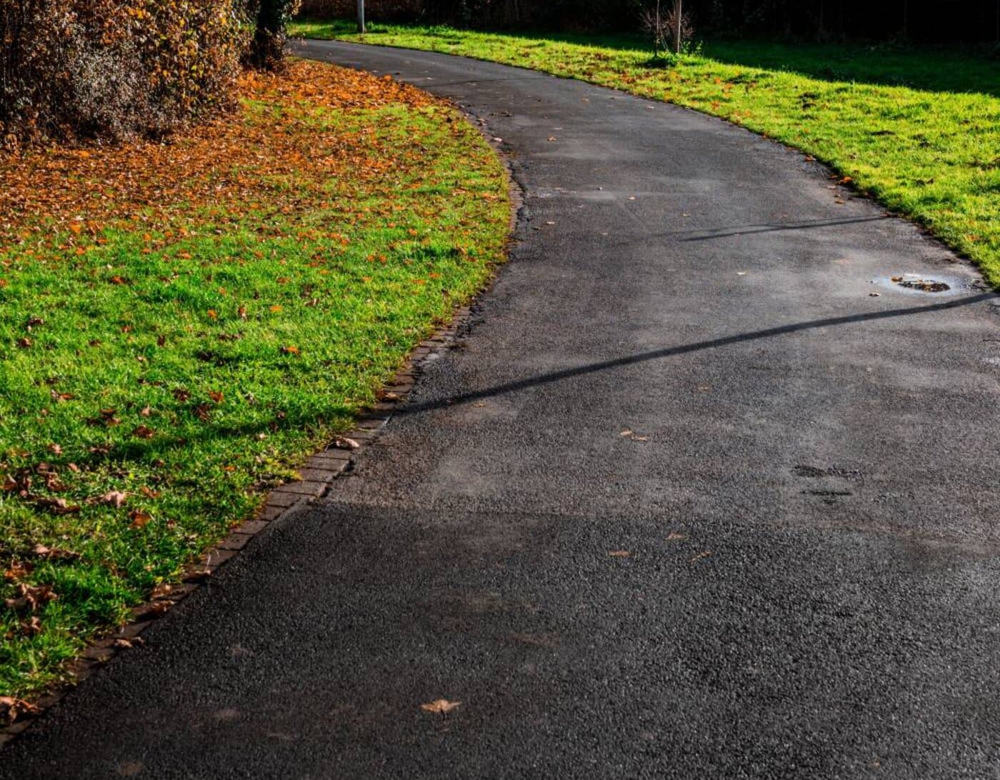 Driveway Sealing in the Twin Cities