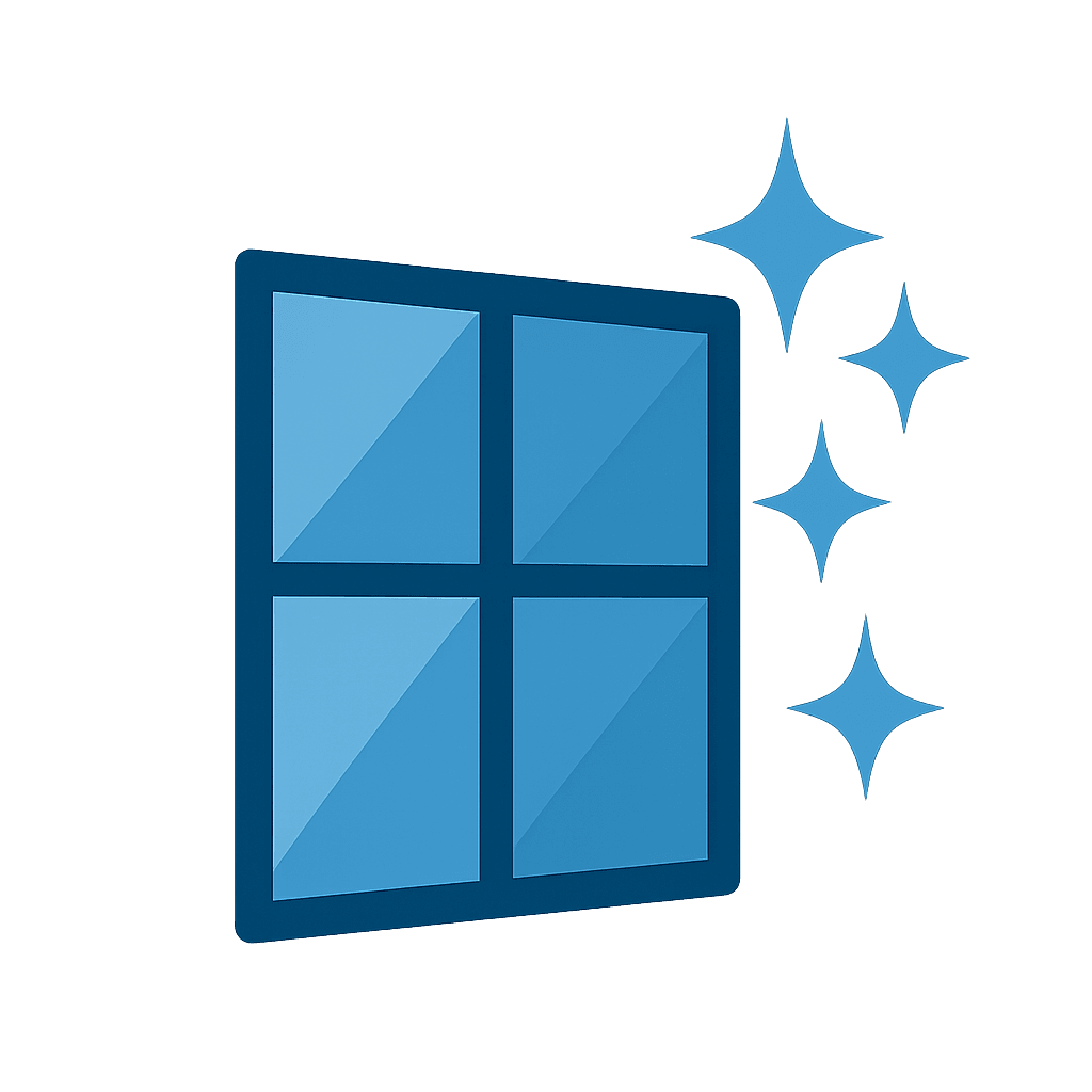 Gleam Team Logo